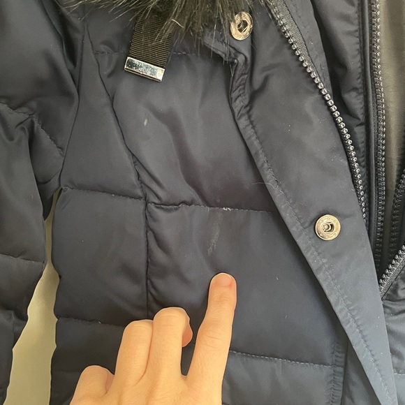 Winter jacket - Picture 4 of 12